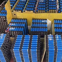 白沙黎族高价回收松下电池|科士达新能源电池回收